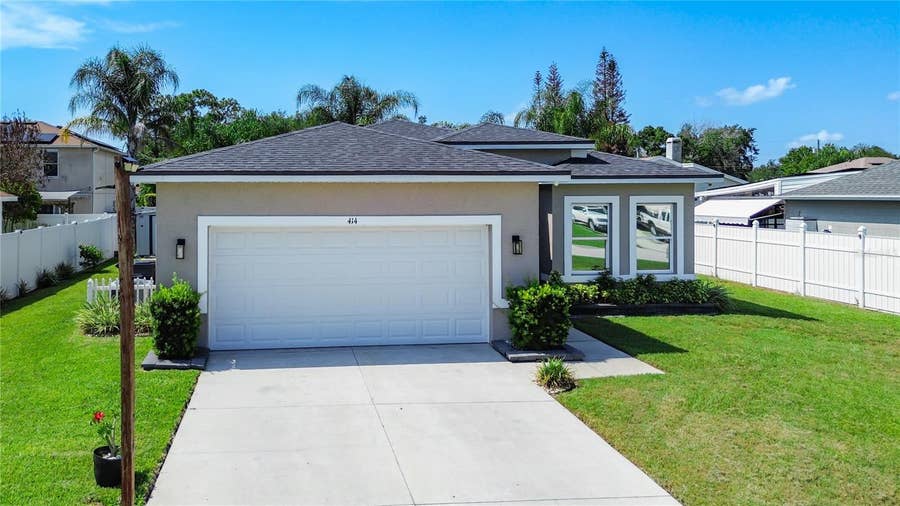 Property photo for 414 FLAMINGO COURT, Poinciana, FL