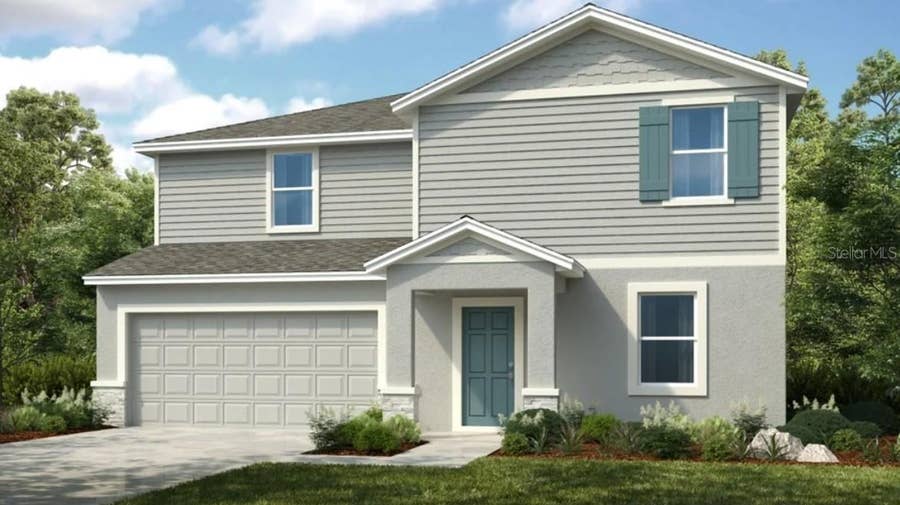 Property photo for 5467 ISLA SAONA DRIVE, Kissimmee, FL