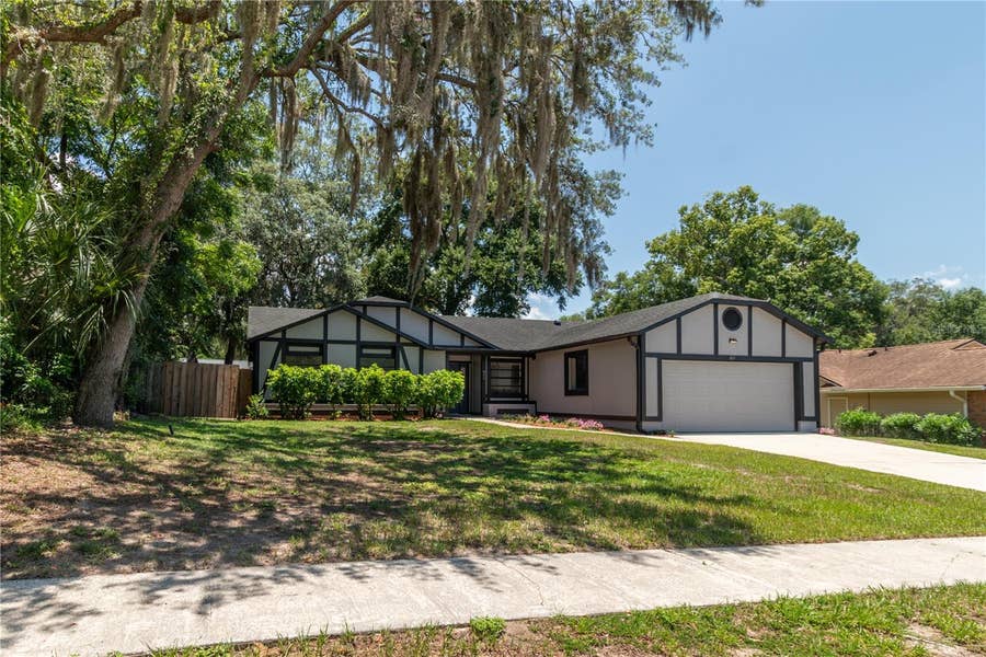 Property photo for 611 RICH DRIVE, Ocoee, FL