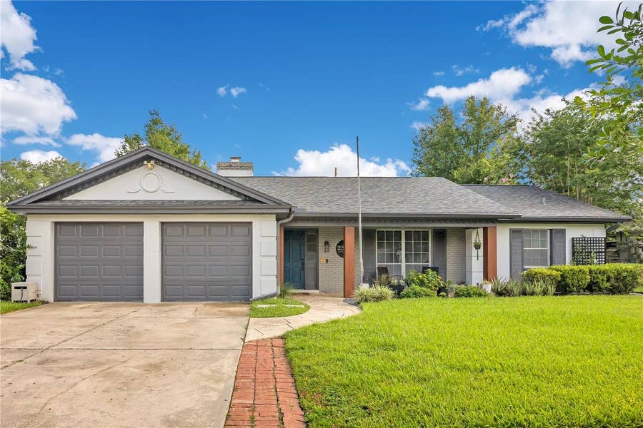 Property photo for 2537 VINE STREET, Orlando, FL