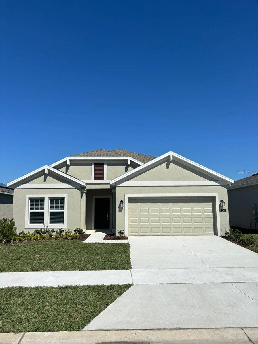 Property photo for 541 HATTERAS ROAD, Davenport, FL