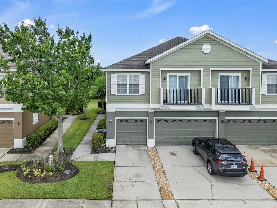 Property photo for 1913 ESTANCIA CIRCLE, #1913, Kissimmee, FL