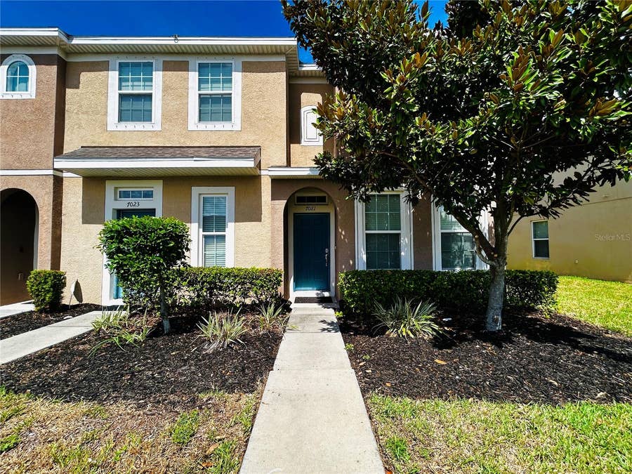 Property photo for 7021 TIMBERSIDE PLACE, Riverview, FL