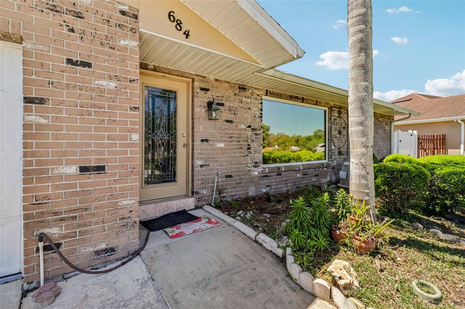 684 REILLYS ROAD, Port Orange, FL 32127