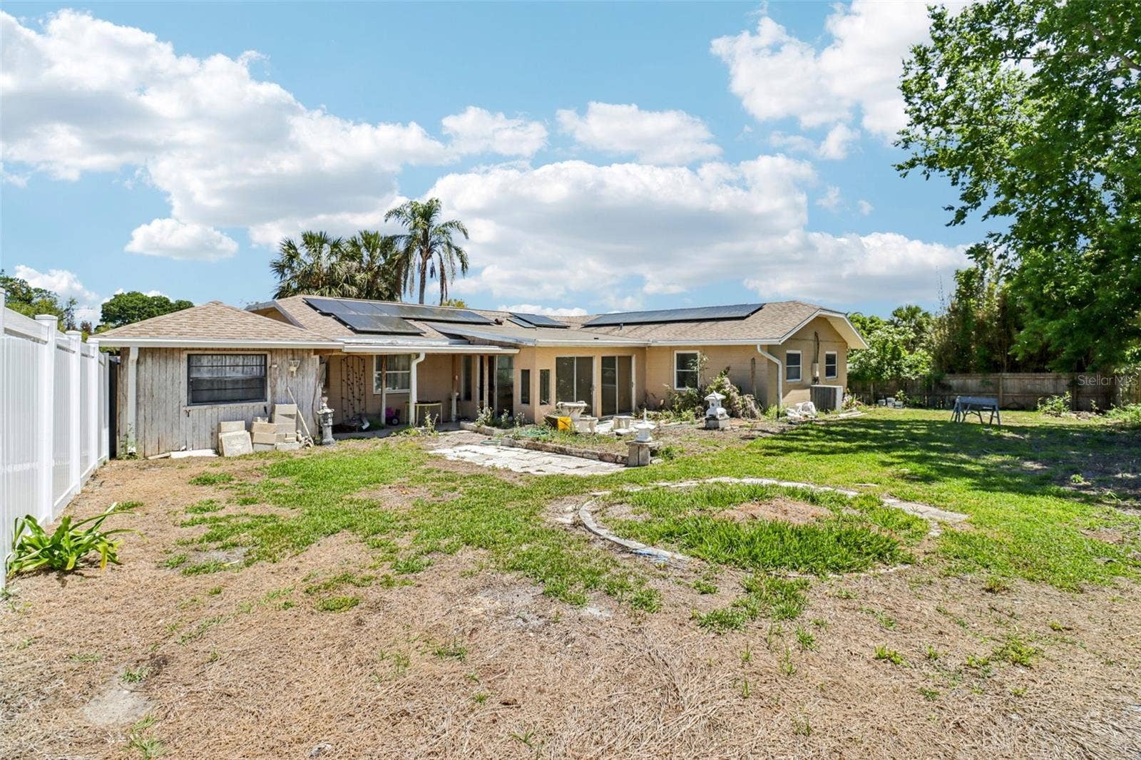 684 REILLYS ROAD, Port Orange, FL 32127