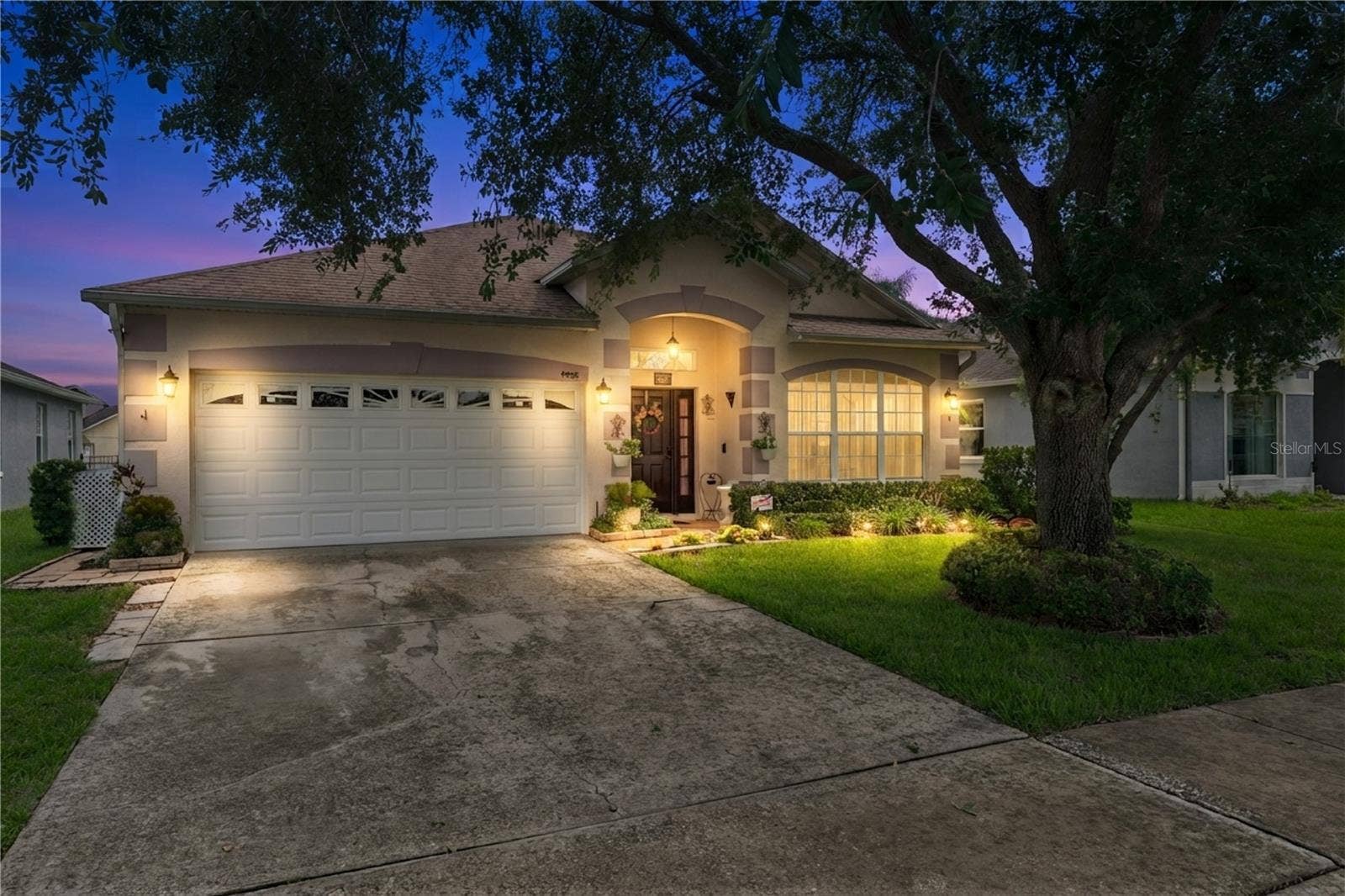 9955 MEDALLION BLUFF LANE, Orlando, FL 32829 9955 Medallion Bluff Ln