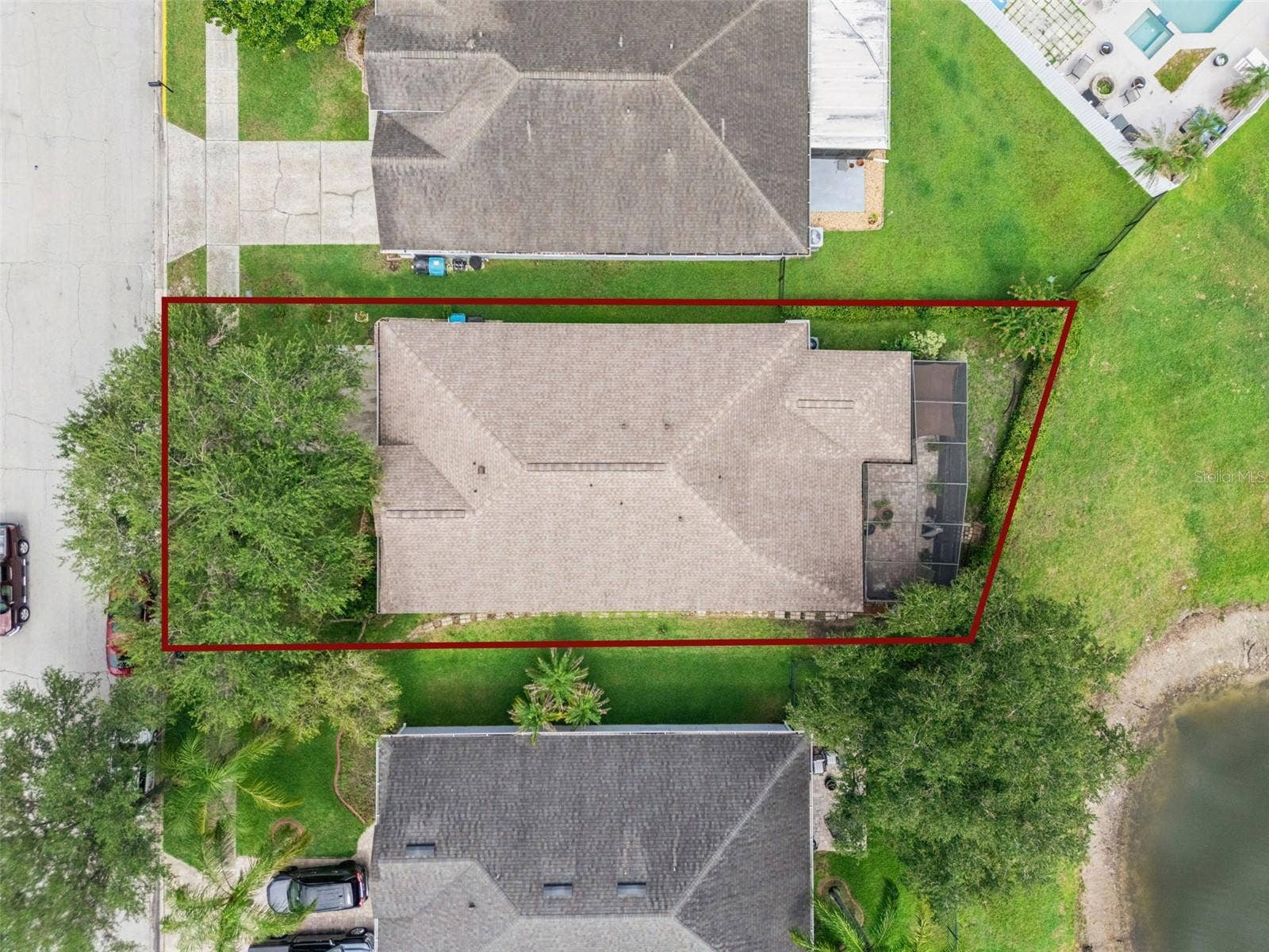9955 MEDALLION BLUFF LANE, Orlando, FL 32829 9955 MEDALLION BLUFF LANE, Orlando, FL 32829