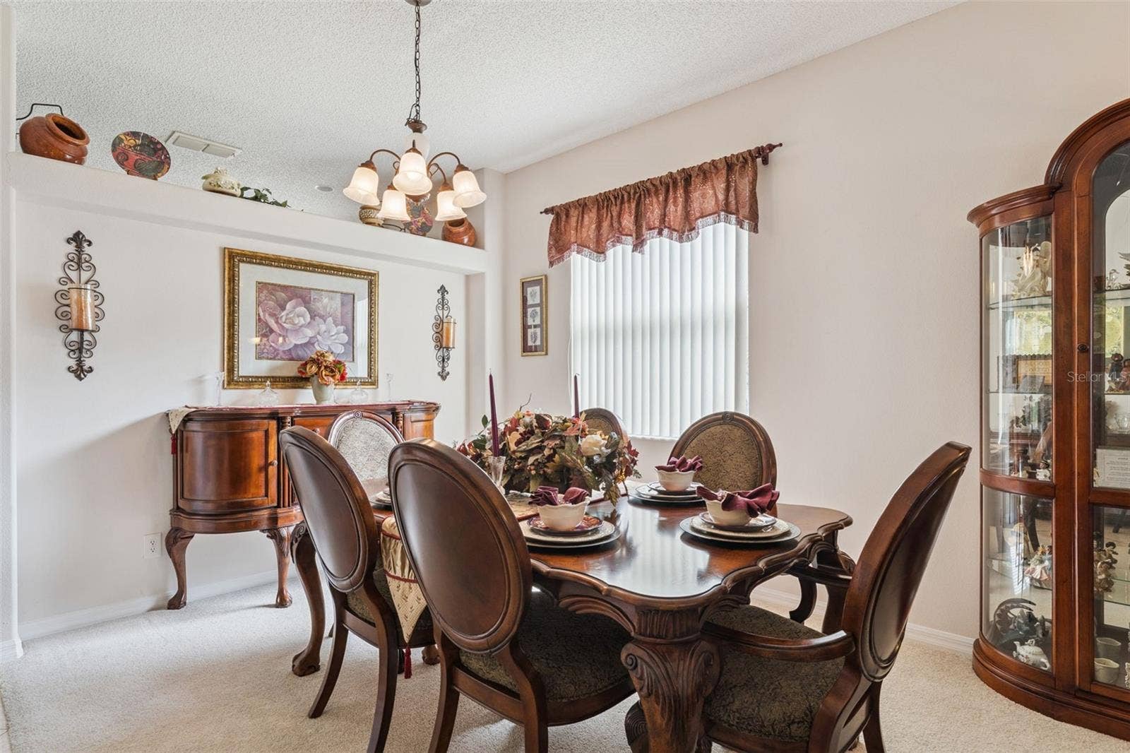 9955 MEDALLION BLUFF LANE, Orlando, FL 32829 Dining Room