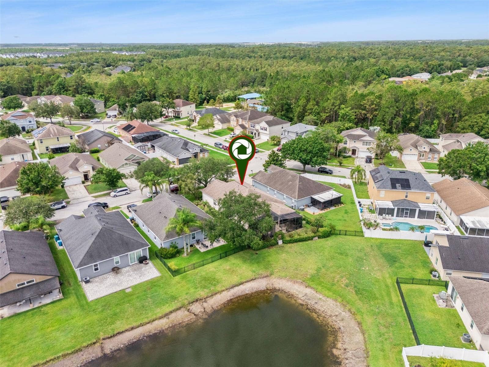 9955 MEDALLION BLUFF LANE, Orlando, FL 32829 9955 MEDALLION BLUFF LANE, Orlando, FL 32829