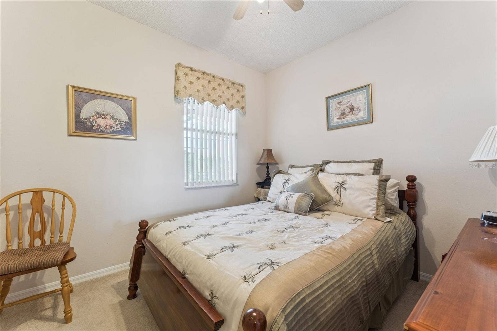 9955 MEDALLION BLUFF LANE, Orlando, FL 32829 Bedroom 2