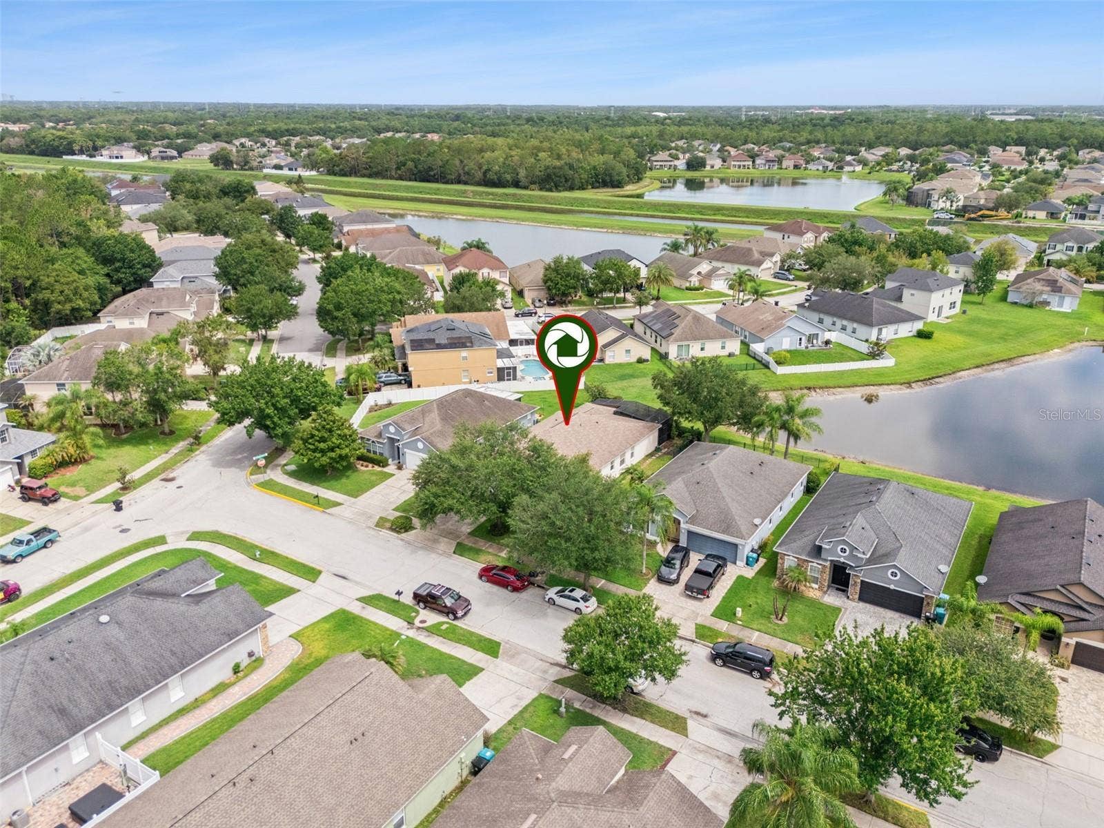 9955 MEDALLION BLUFF LANE, Orlando, FL 32829 9955 MEDALLION BLUFF LANE, Orlando, FL 32829