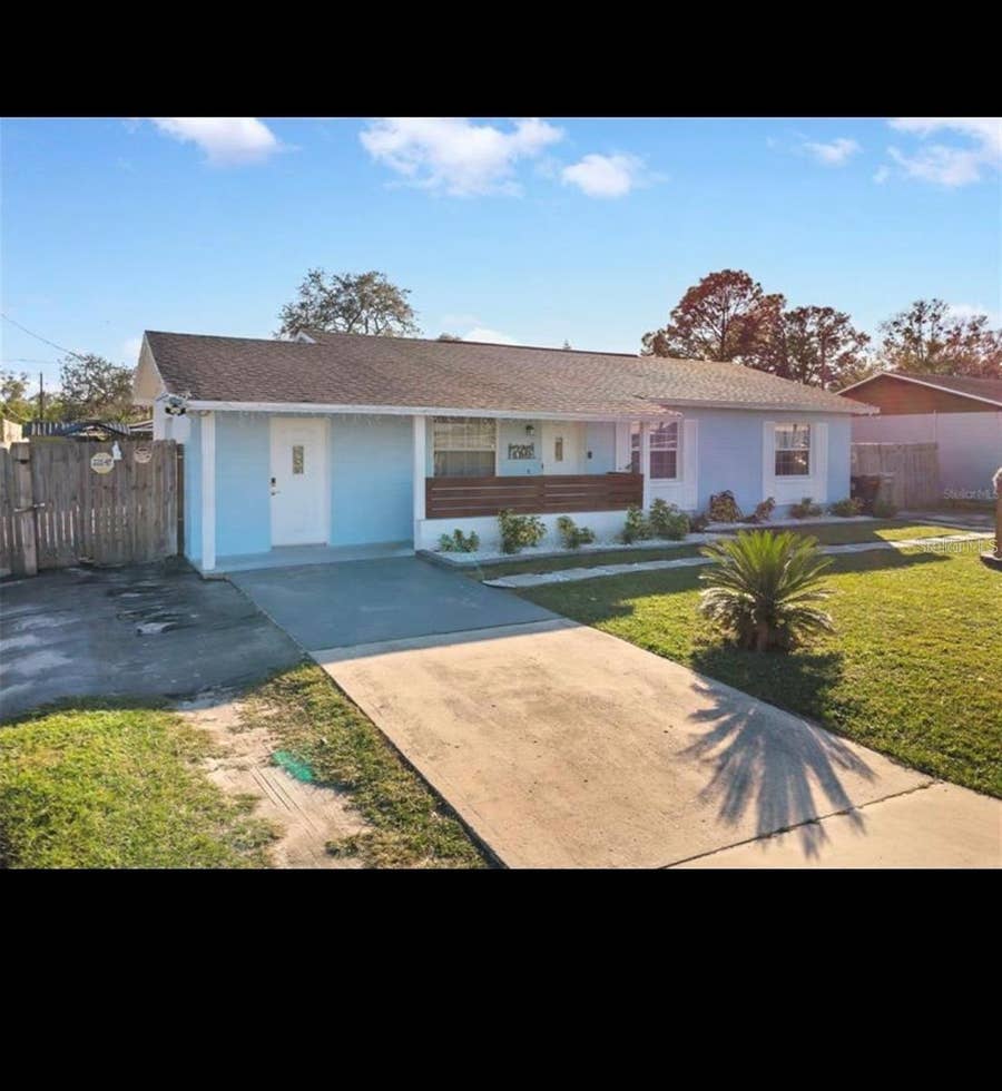 Property photo for 314 W GROSSENBACHER DRIVE, Apopka, FL