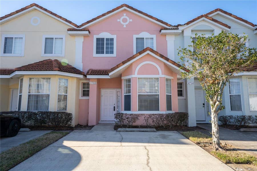 Property photo for 4712 HEMINGWAY HOUSE STREET, Kissimmee, FL