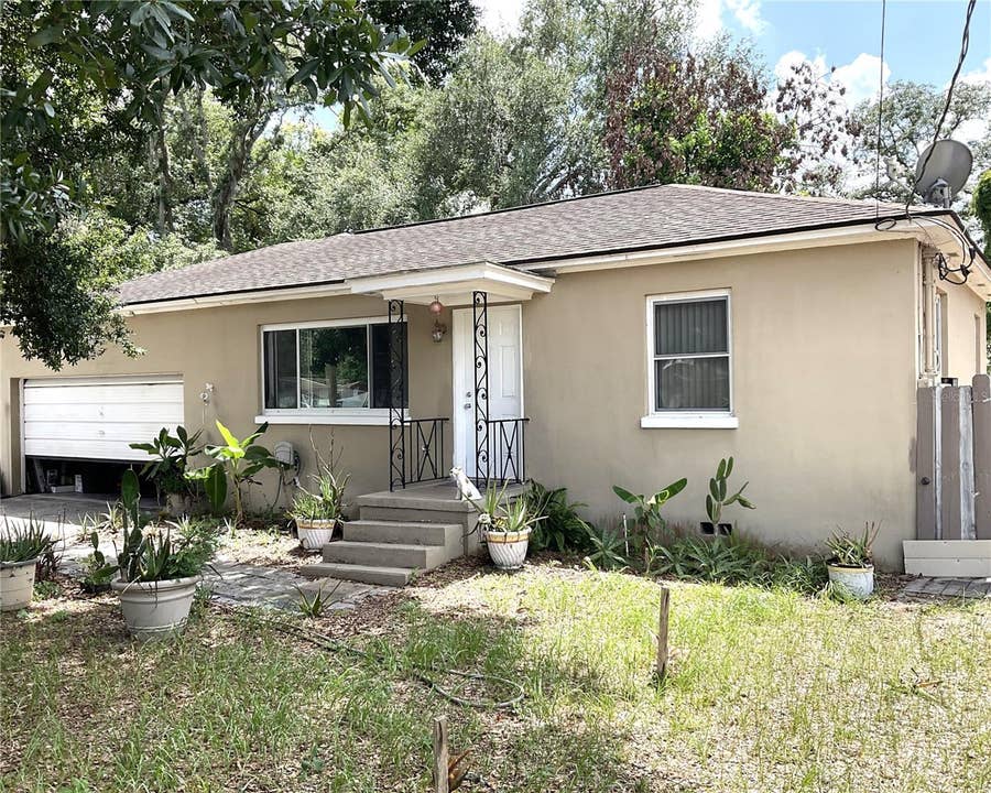 Property photo for 416 CRABTREE AVENUE, Orlando, FL