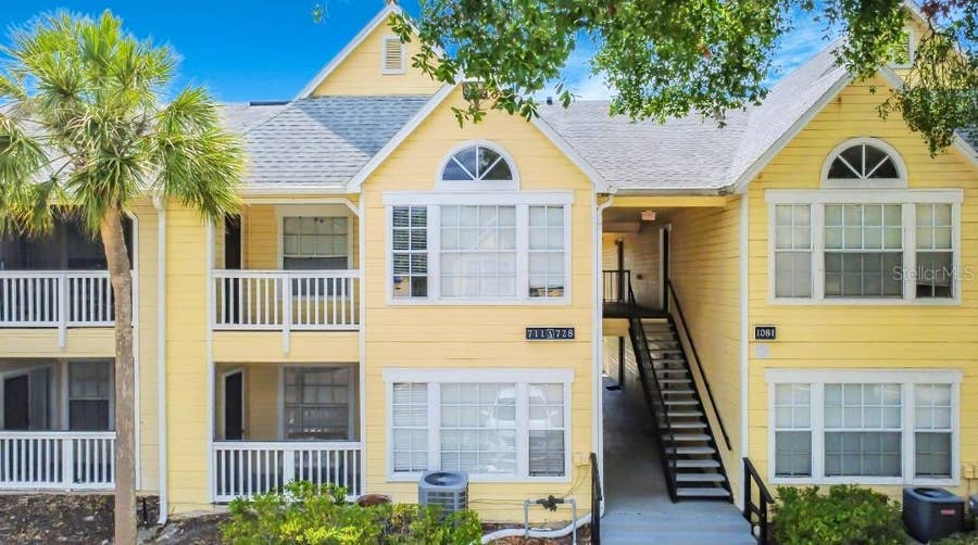 Property photo for 1081 HIAWASSEE, #713, Orlando, FL