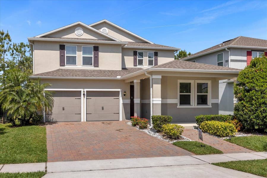 Property photo for 8060 BOWERY DRIVE, Winter Garden, FL