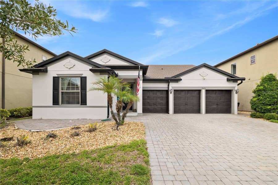 Property photo for 9373 ROYAL ESTATES BOULEVARD, Orlando, FL