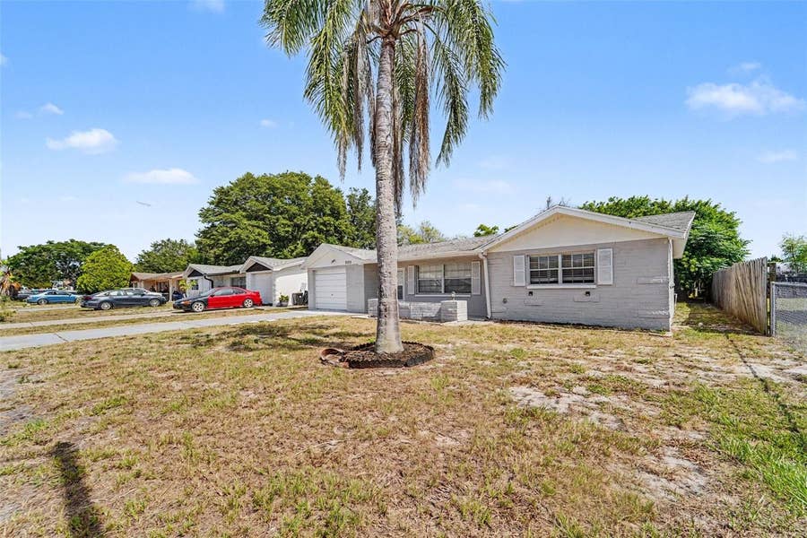 Property photo for 7520 CAMELOT ROAD, Port Richey, FL