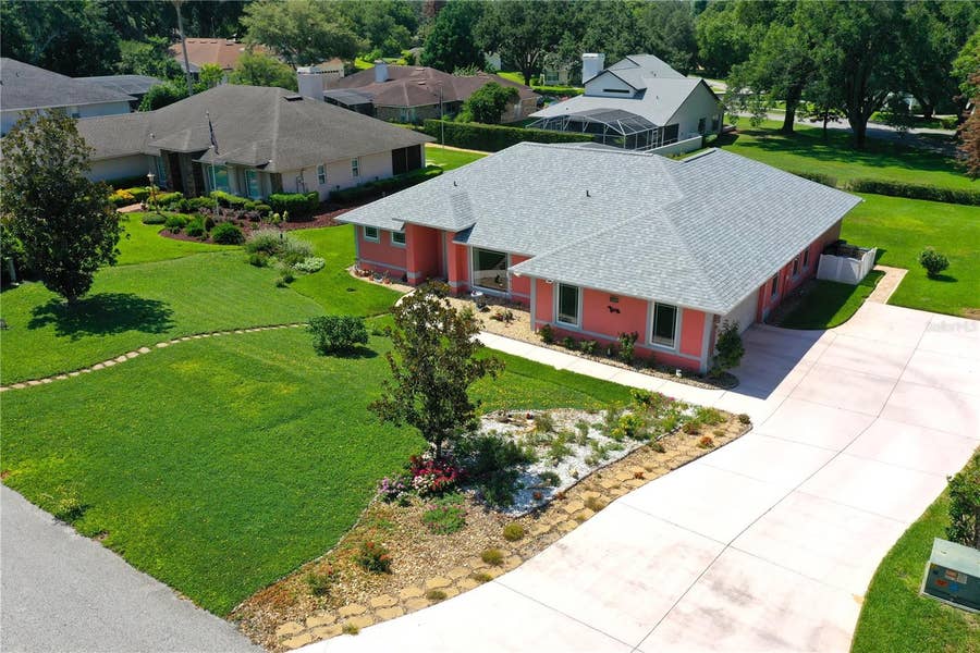Property photo for 11208 HASKELL DRIVE, Clermont, FL