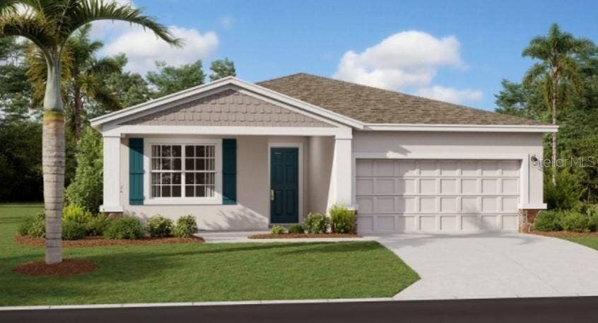 Property photo for 1516 REDWOOD LANE, Haines City, FL