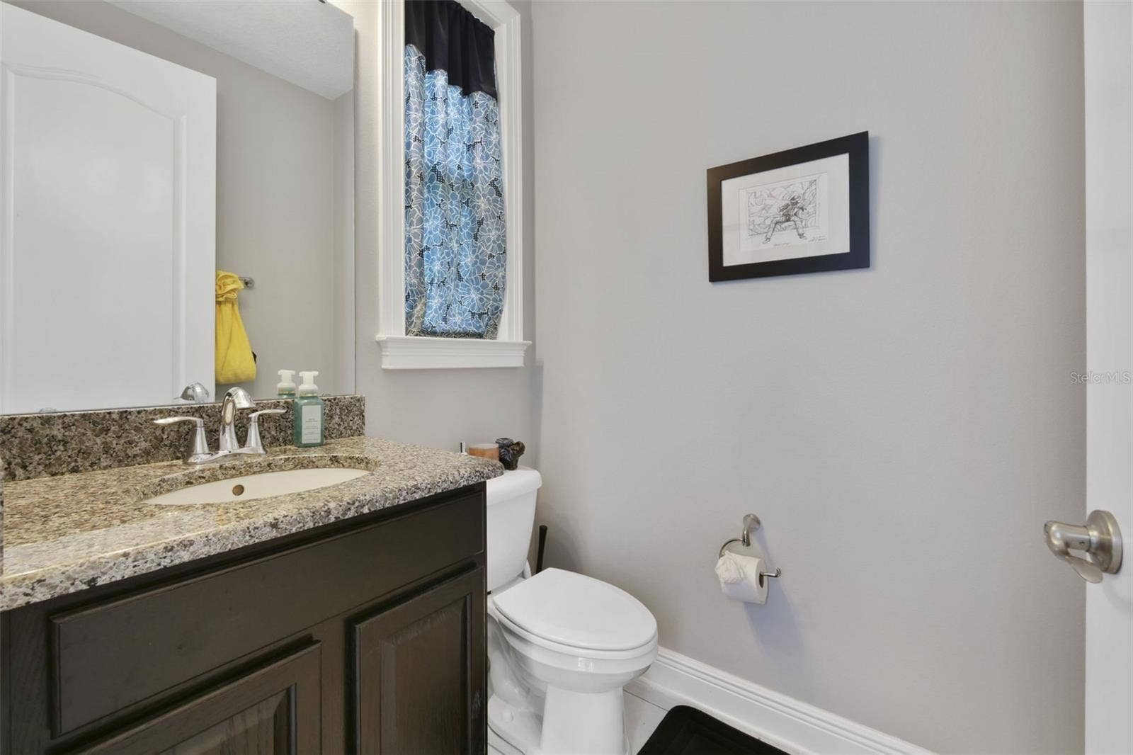 Bathroom 4