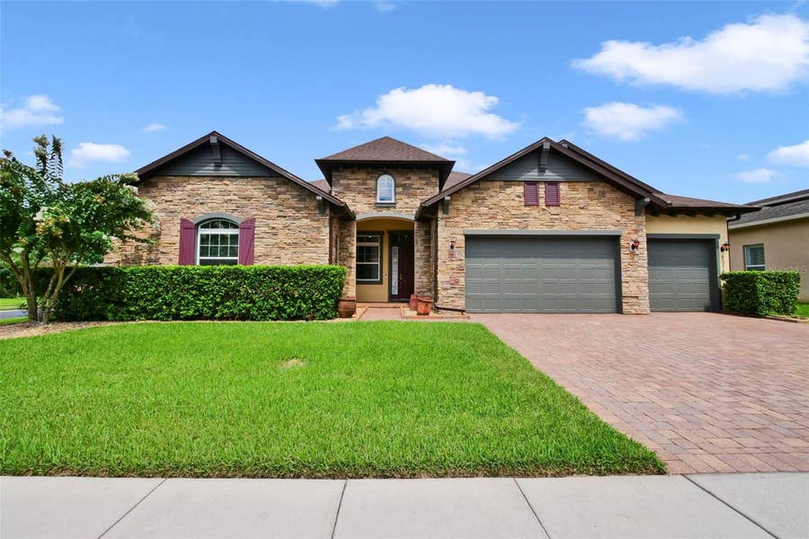 Property photo for 1315 ARDEN OAKS DRIVE, Ocoee, FL