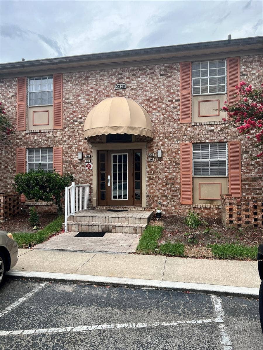 Property photo for 2329 COAWOOD, #103, Maitland, FL
