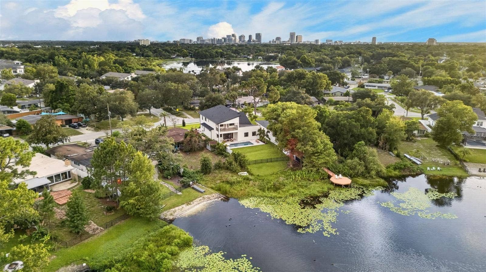 1205 FALCON DRIVE, Orlando, FL 32803 1205 FALCON DRIVE, Orlando, FL 32803