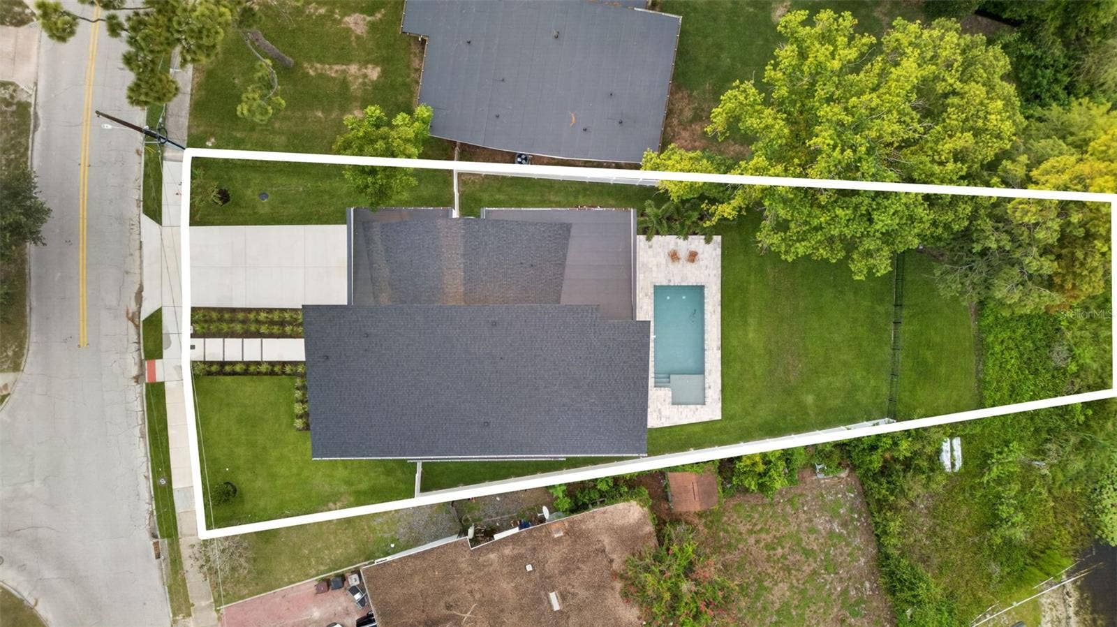 1205 FALCON DRIVE, Orlando, FL 32803 1205 FALCON DRIVE, Orlando, FL 32803