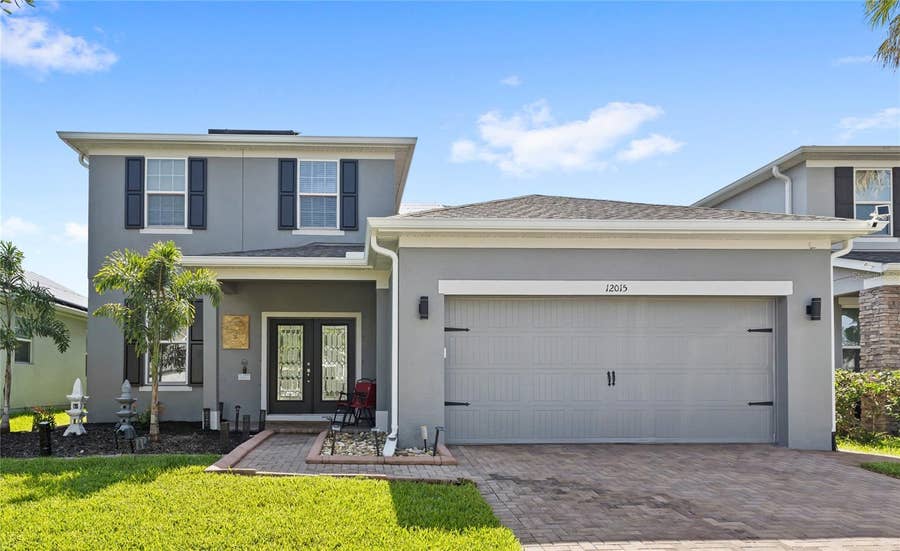 Property photo for 12015 STONE BARK TRAIL, Orlando, FL