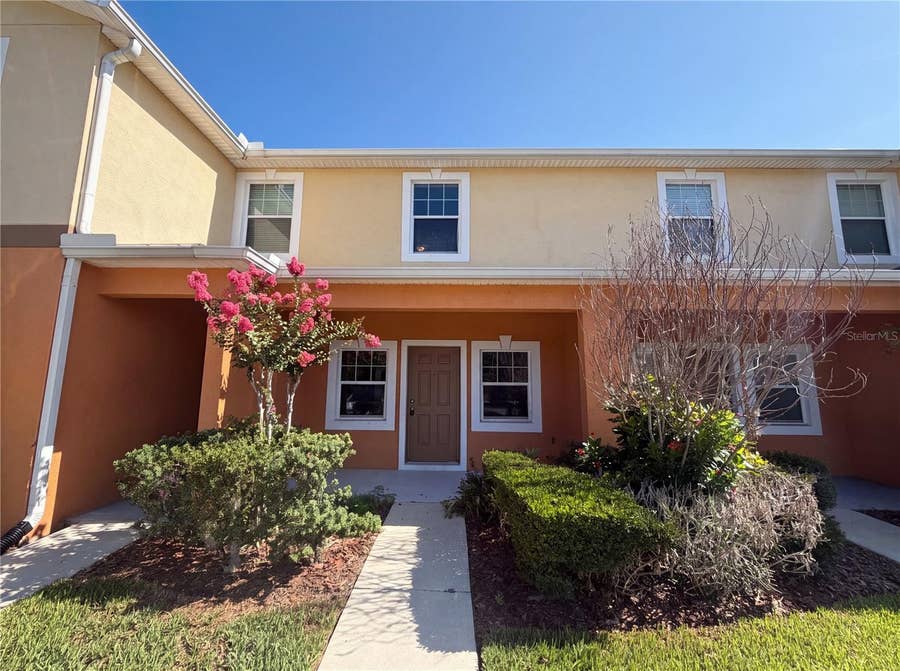 Property photo for 4082 WINDING VINE DRIVE, Lakeland, FL