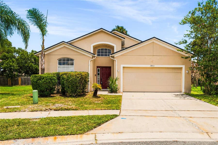 Property photo for 2572 ACUNA COURT, Lake Mary, FL
