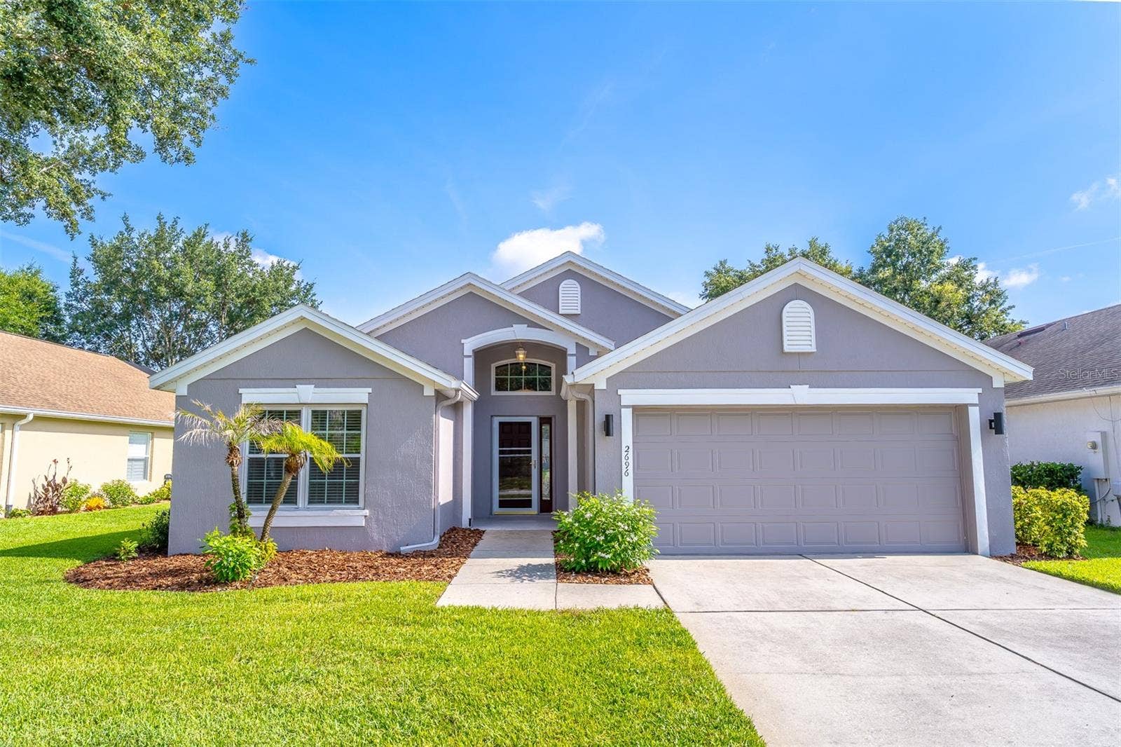 2696 BELLEWATER PLACE, Oviedo, FL 32765 Welcome to 2696 Bellewater Place