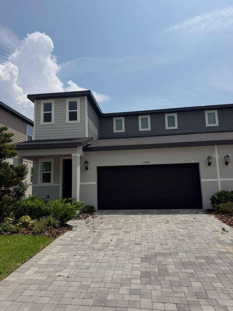 1789 ARCHER DRIVE, Minneola, FL 34715 1789 ARCHER DRIVE, Minneola, FL 34715