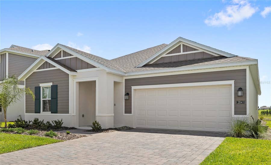 Property photo for 2841 HAZE ROAD, Clermont, FL