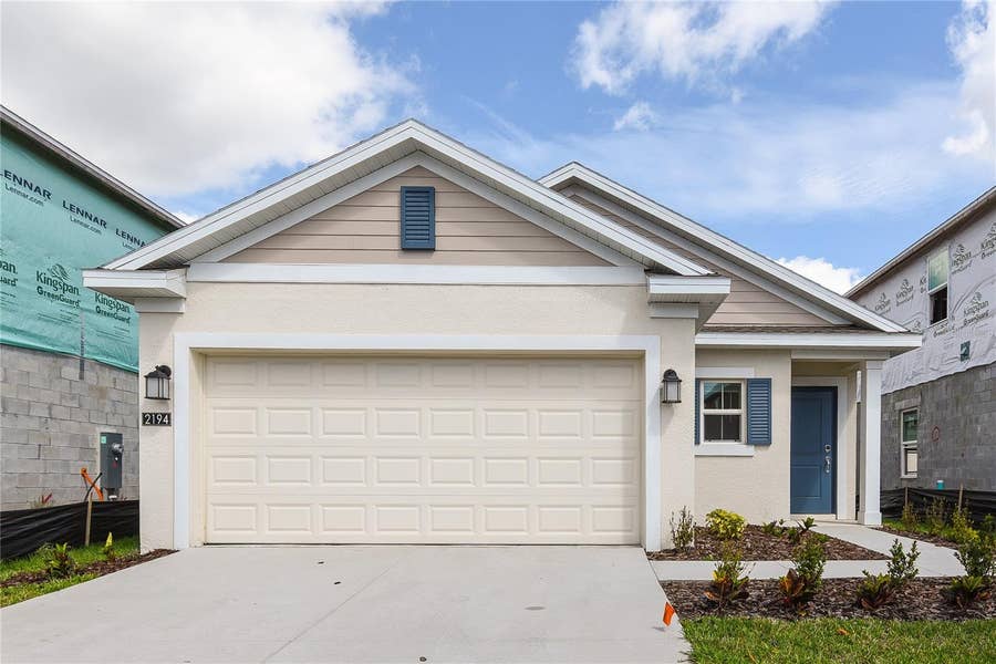 Property photo for 2194 AQUIFER LANE, Davenport, FL