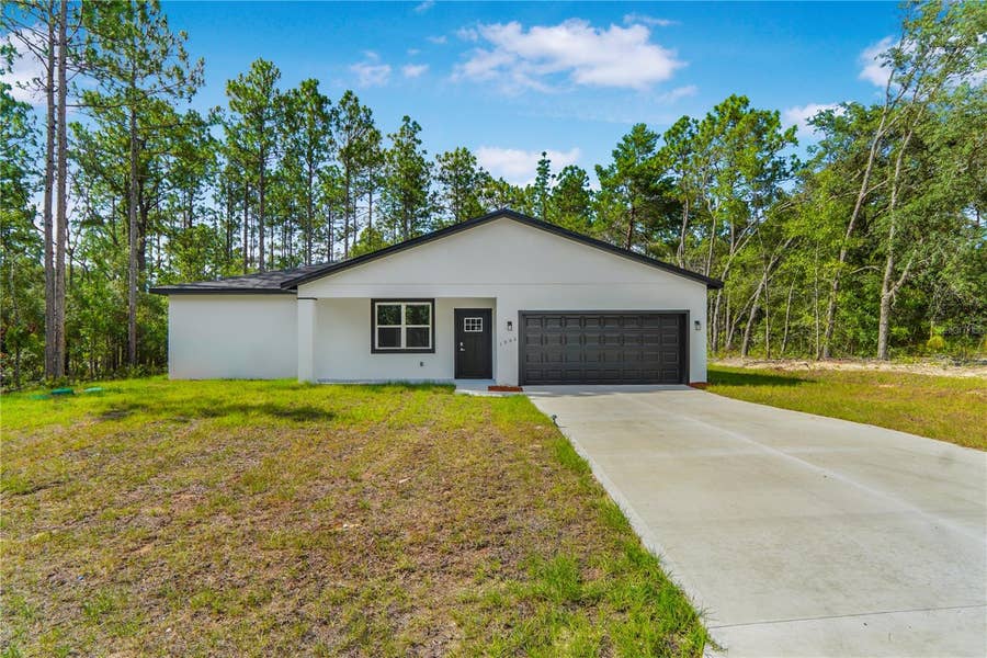 Property photo for 1902 W ADELIA PLACE, Citrus Springs, FL