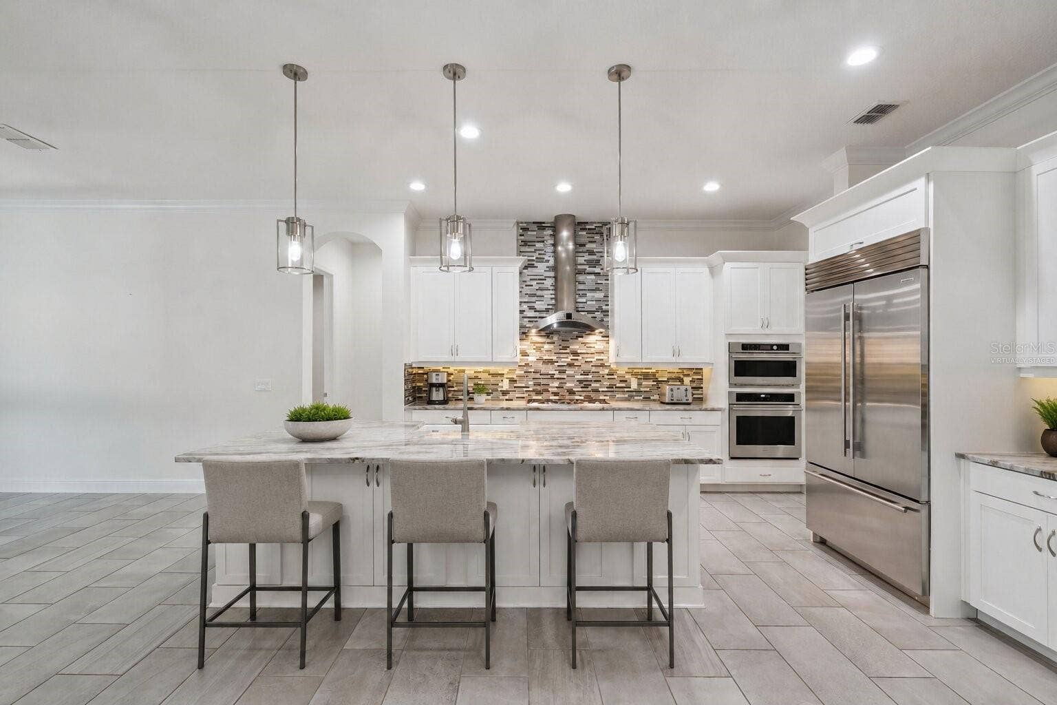 1417 OIL LAMP COVE, Lake Mary, FL 32746 virtually staged