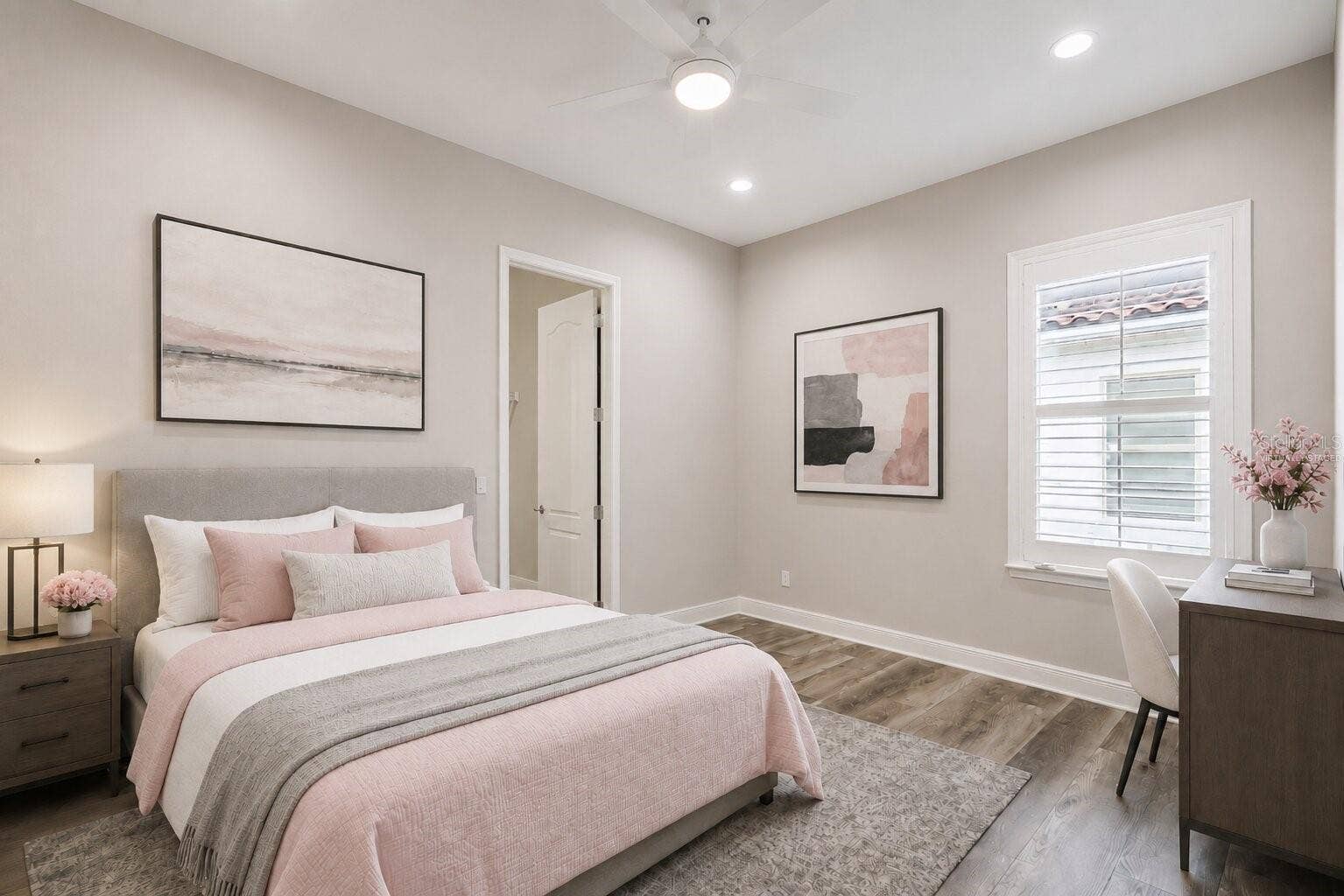 1417 OIL LAMP COVE, Lake Mary, FL 32746 virtually staged