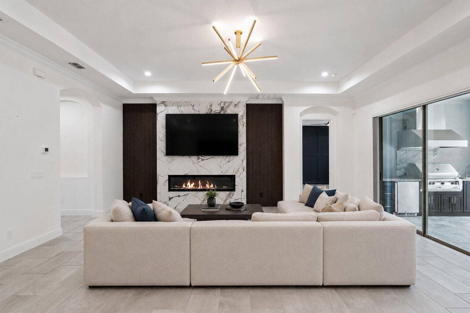 1417 OIL LAMP COVE, Lake Mary, FL 32746 virtually staged