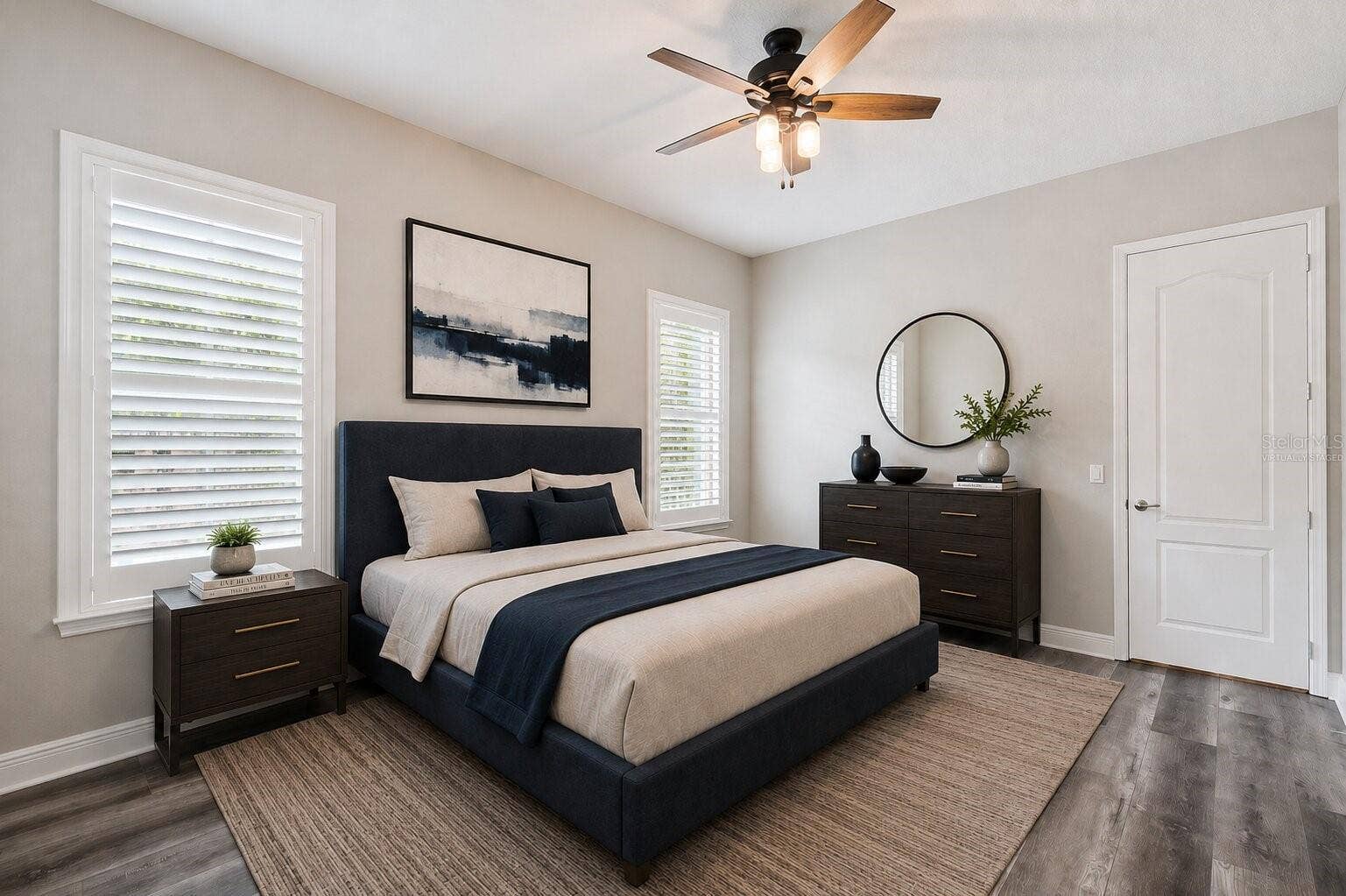 1417 OIL LAMP COVE, Lake Mary, FL 32746 virtually staged