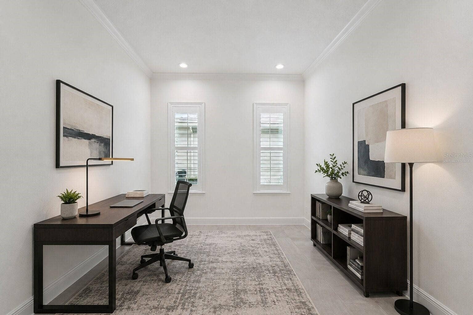 1417 OIL LAMP COVE, Lake Mary, FL 32746 virtually staged