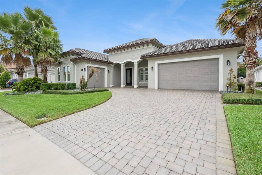 Property photo for 1417 OIL LAMP COVE, Lake Mary, FL