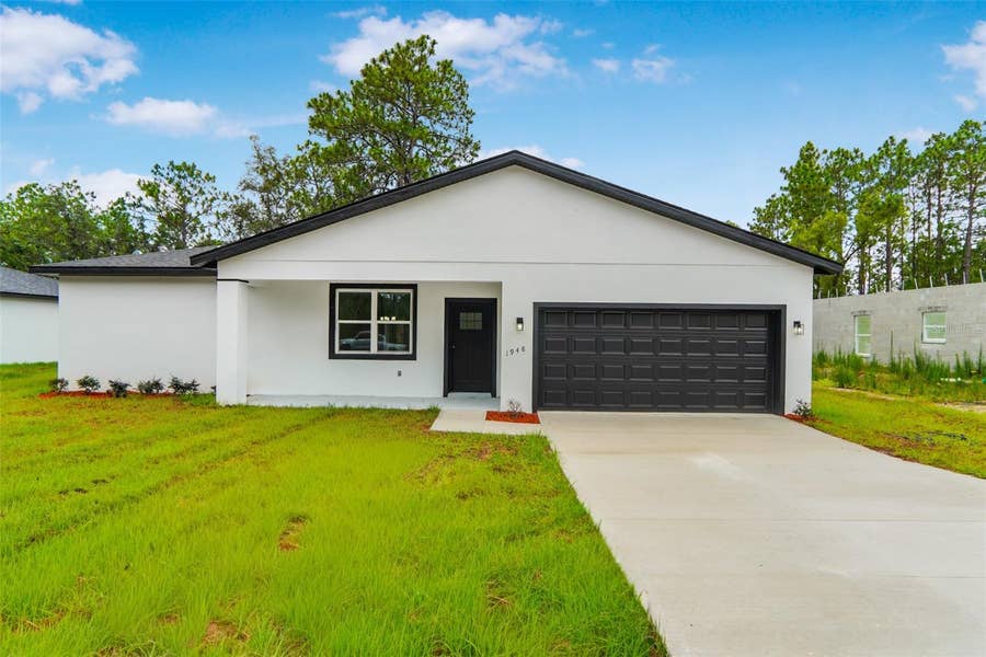 Property photo for 1948 W ADELIA PLACE, Citrus Springs, FL