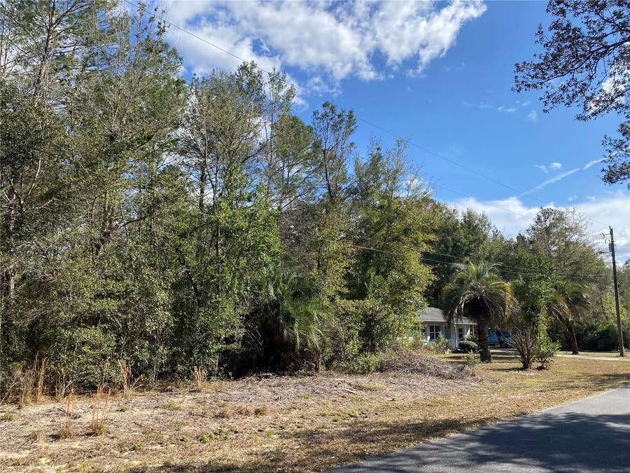 Property photo for 2085 SW ALGIERS COURT, Dunnellon, FL