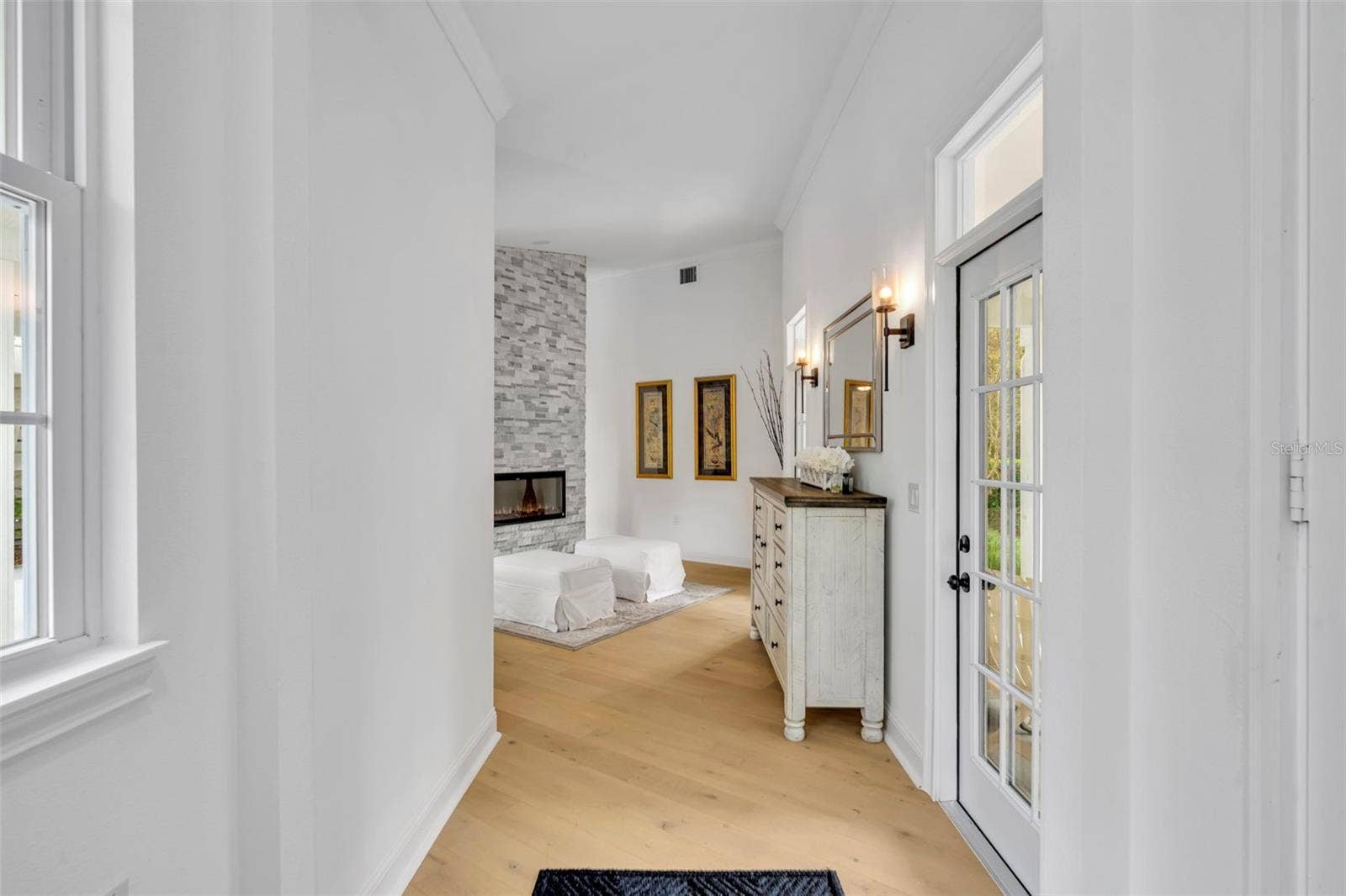 807 OAK SHADOWS ROAD, Celebration, FL 34747 Entry to First Floor Primary Bedroom