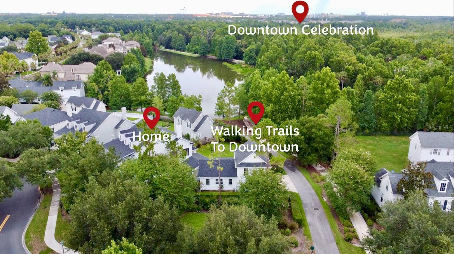 807 OAK SHADOWS ROAD, Celebration, FL 34747 807 OAK SHADOWS ROAD, Celebration, FL 34747