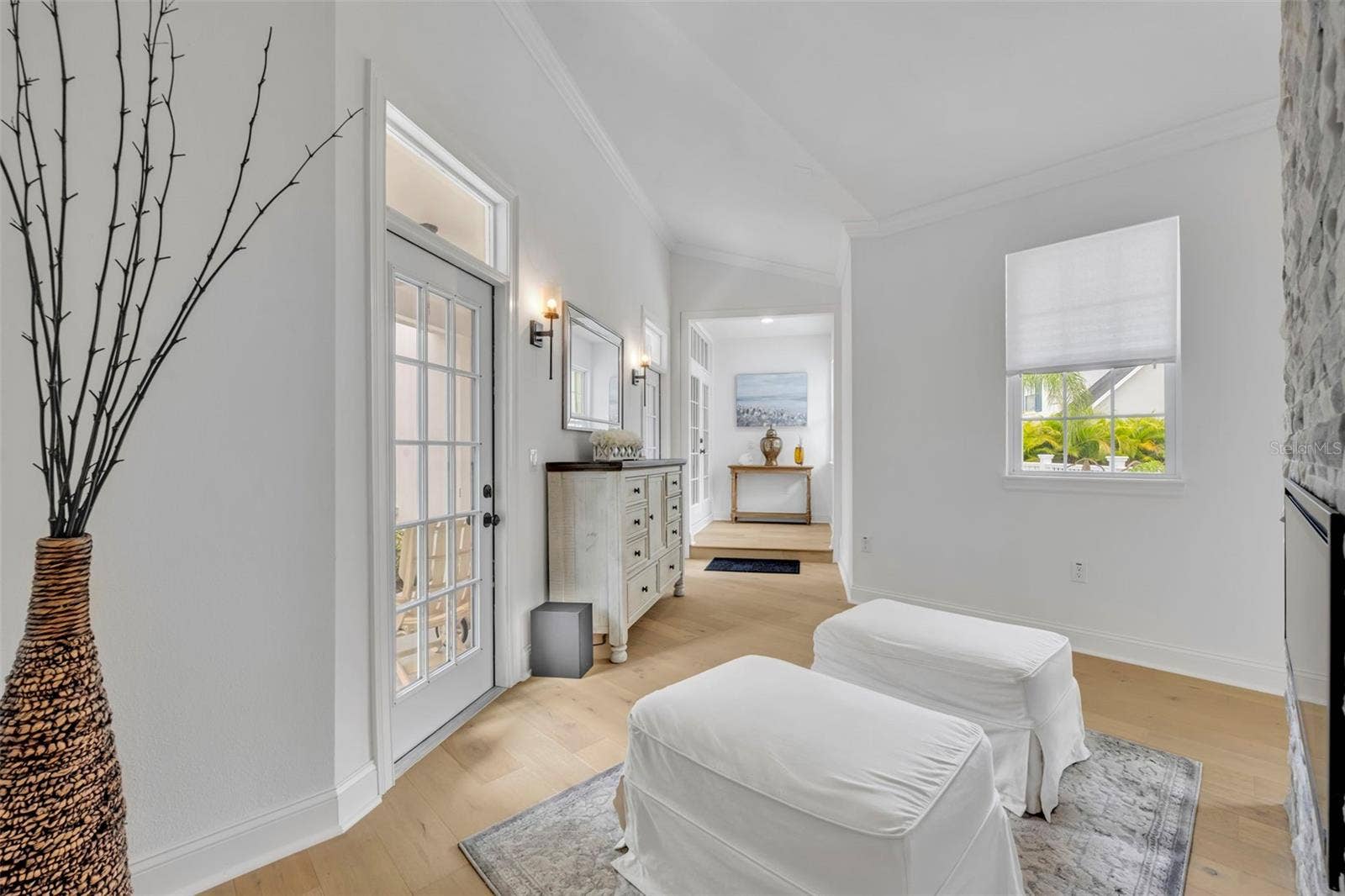 807 OAK SHADOWS ROAD, Celebration, FL 34747 Entry to First Floor Primary Bedroom