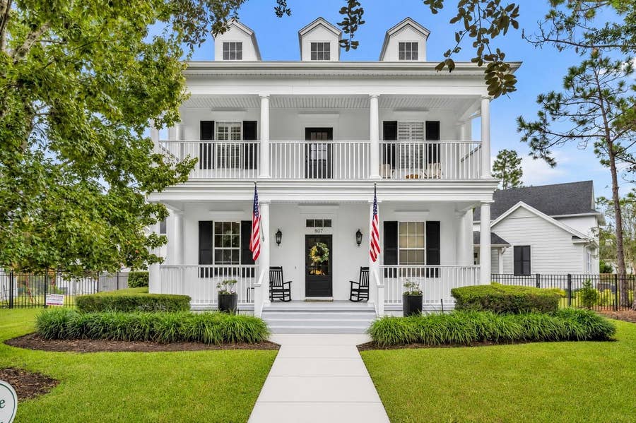 Property photo for 807 OAK SHADOWS ROAD, Celebration, FL