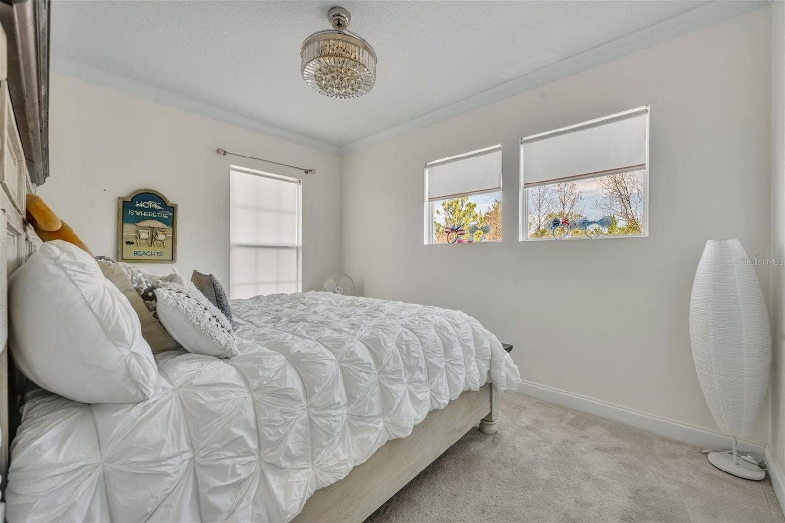807 OAK SHADOWS ROAD, Celebration, FL 34747 Second bedroom upstairs